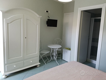 Affittacamere in b&b a Cirella di Diamante