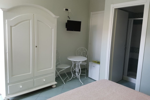 Affittacamere in b&b a Cirella di Diamante