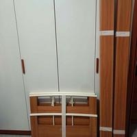 Letti singoli per cameretta