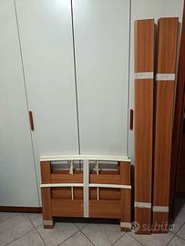 Letti singoli per cameretta