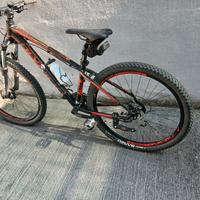 Mountain bike Olympia