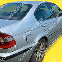 BMW 320D TD BER - 2003