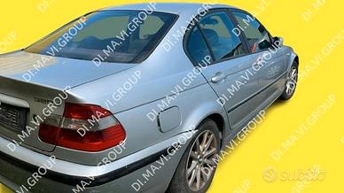 BMW 320D TD BER - 2003