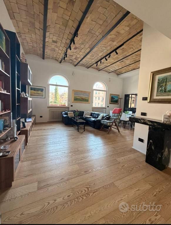 Appartamento – Roma, Tuscolano - Vista 2