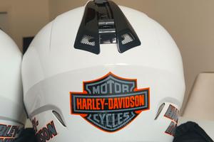 1 Casco NUOVO Harley Davidson S