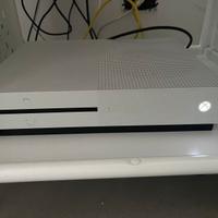 Xbox one serie S 1TB