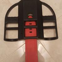 Attrezzo per allenamento addominali, bicipiti e do