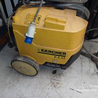 pulivapor karcher