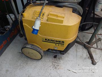 pulivapor karcher