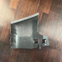 Parti Porsche 992 GT3 post gara Monza 2025