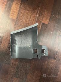 Parti Porsche 992 GT3 post gara Monza 2025