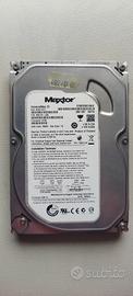 HD 3.5"  Maxtor 250 GB SATA
