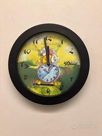 Orologio da parete Diddl