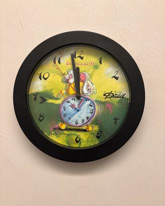 Orologio da parete Diddl