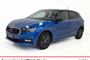 Skoda Fabia 1.0 tsi evo style 95cv