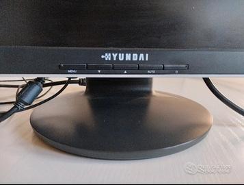 Monitor Hyndai - Mod. N90W 