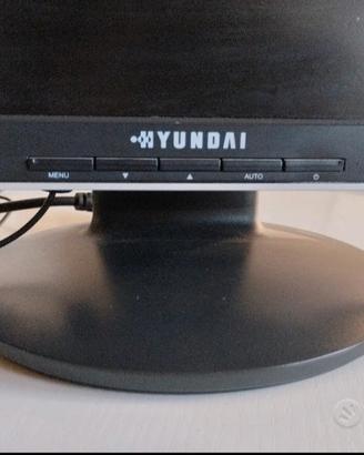 Monitor Hyndai - Mod. N90W 