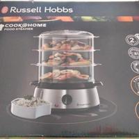 Vaporiera per la cottura a vapore