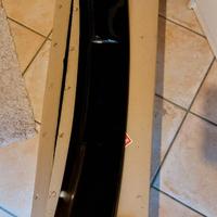 Alettone alfa romeo mito