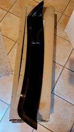 Alettone alfa romeo mito