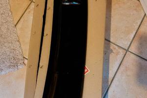 Alettone alfa romeo mito