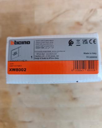 termostato & differenziali 