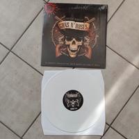 Guns N'Roses bootleg