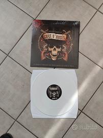 Guns N'Roses bootleg