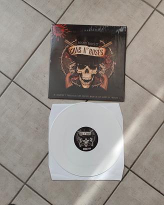 Guns N'Roses bootleg