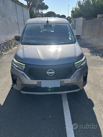 Nissan Townstar