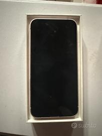 iphone 13 mini rosa 256 GB