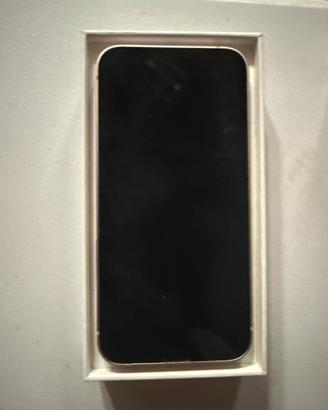 iphone 13 mini rosa 256 GB