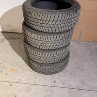 Gomme invernali Barum