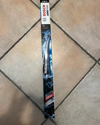 Spazzole tergicristalli Bosch 575 mm e 530 mm