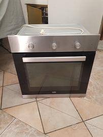 forno Ventilato elettrico 3408802311