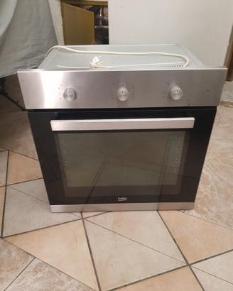forno Ventilato elettrico 3408802311