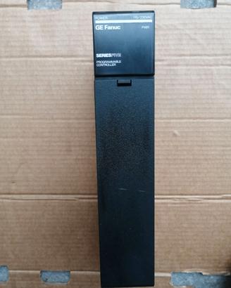 GE FANUC IC655PWR501A ALIMENTATORE PLC SERIE FIVE