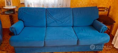 divano letto