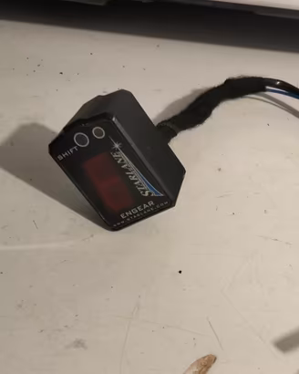 Cambiomarcia starlane engear 