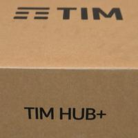 TIM HUB+ modem router, nuovo