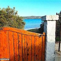 PORTO TAVERNA accesso privato spiaggia 8 posti