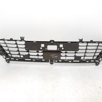 Griglia paraurti anteriore inferiore renault clio