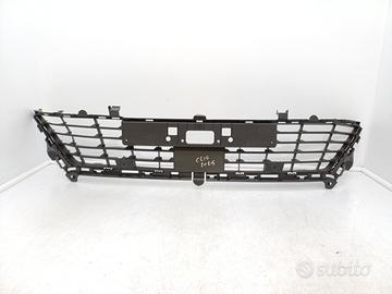 Griglia paraurti anteriore inferiore renault clio