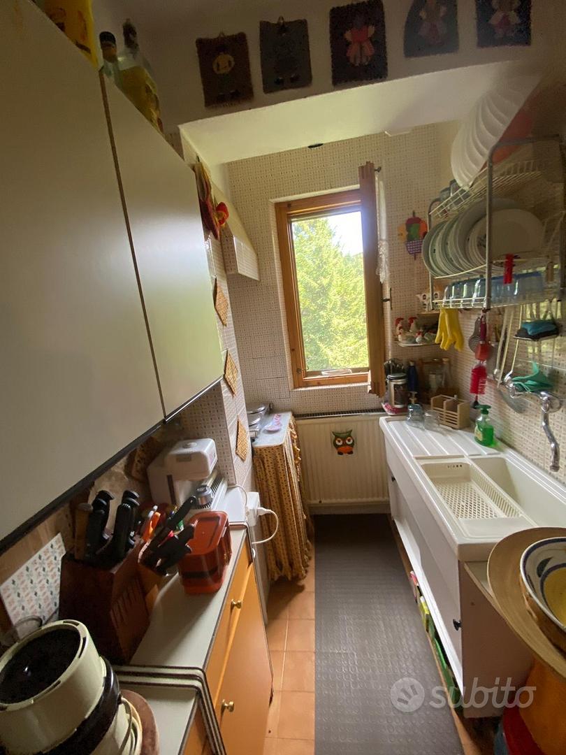 Appartamento – Abetone Cutigliano, Casotti - Vista 5