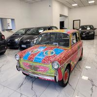 Fiat Topolino bianchini