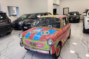 Fiat Topolino bianchini