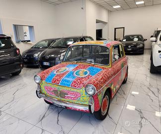 Fiat Topolino bianchini
