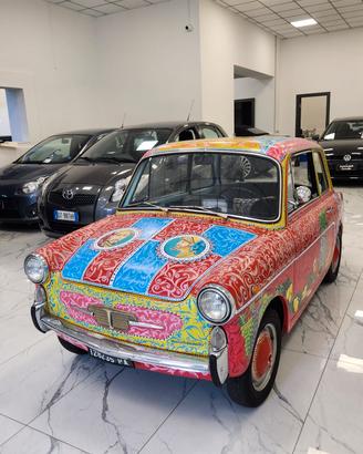 Fiat Topolino bianchini