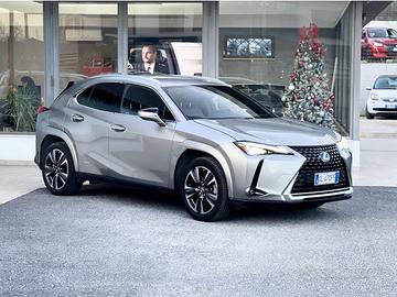 Lexus UX Luxury 4X4 Hybrid 152CV E6 IVA ESPOSTA - 