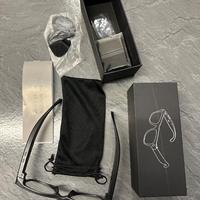 Occhiali Bluetooth, foto video musica